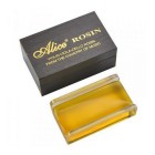 Каніфоль для скрипки, альта і віолончелі Alice Rosin A013C